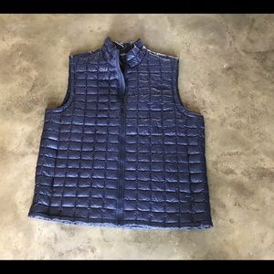 North Face XXL Men’s Thermoball ECO vest.